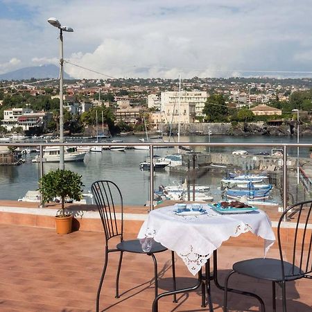 La Casa Di Nonna Maria Daire Katanya Dış mekan fotoğraf
