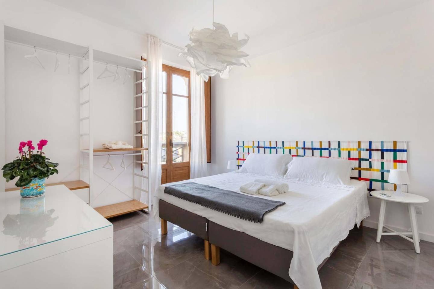 La Casa Di Nonna Maria Daire Katanya Dış mekan fotoğraf