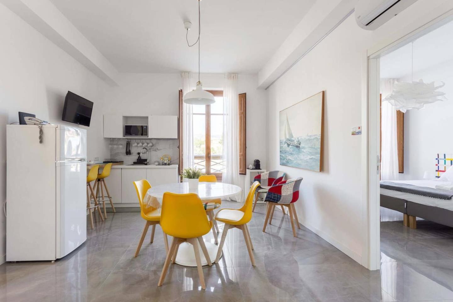 La Casa Di Nonna Maria Daire Katanya Dış mekan fotoğraf